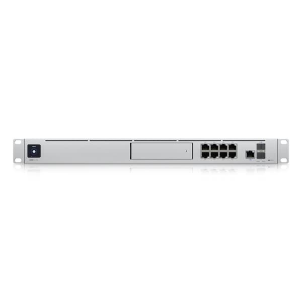 Ubiquiti Dream Machine Special Edition gateway/kontroller 1000 Mbit/s