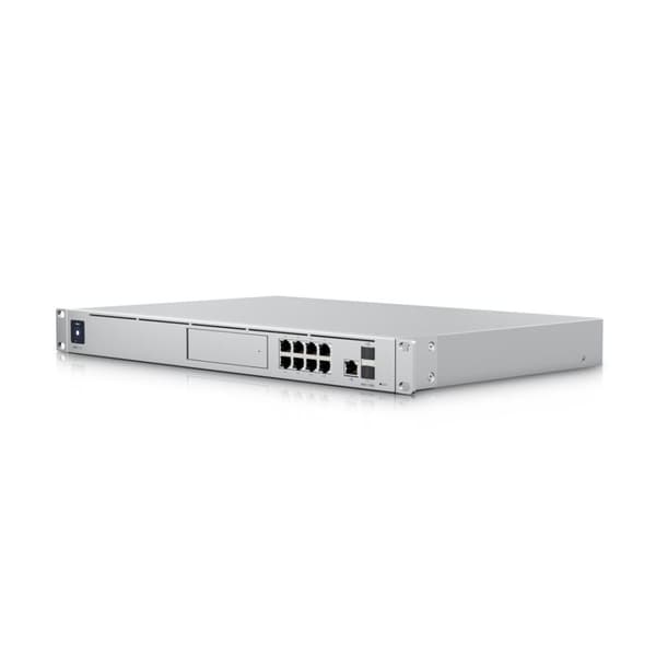 Ubiquiti Dream Machine Special Edition gateway/kontroller 1000 Mbit/s