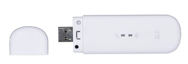 ZTE MF79N -reititin
