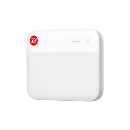 ZTE F50 5G - mobil router