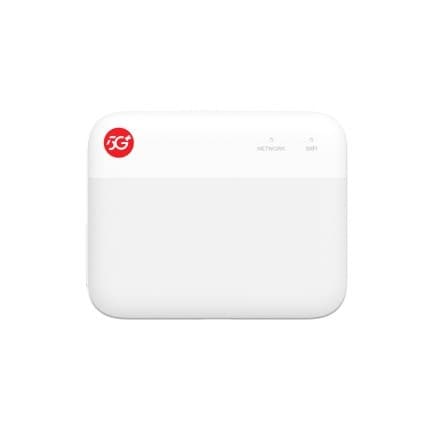 ZTE F50 5G - mobil router