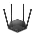 Miniatyrbillede 1 af 3: Mercusys AX1800 Dual-Band WiFi 6 Router