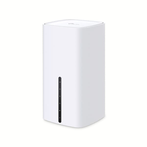 Router TP-Link ARCHER NX200 gigabitowy router 5G Hvid