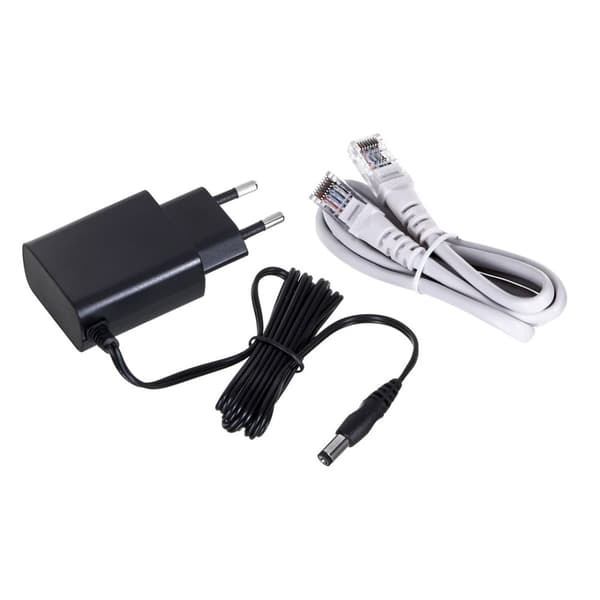 Cudy LT700 trådløs router Gigabit Ethernet Dual-band (2,4 GHz / 5 GHz) 4G Sort