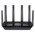 Miniatyrbillede 2 af 6: Cudy LT700 trådløs router Gigabit Ethernet Dual-band (2,4 GHz / 5 GHz) 4G Sort