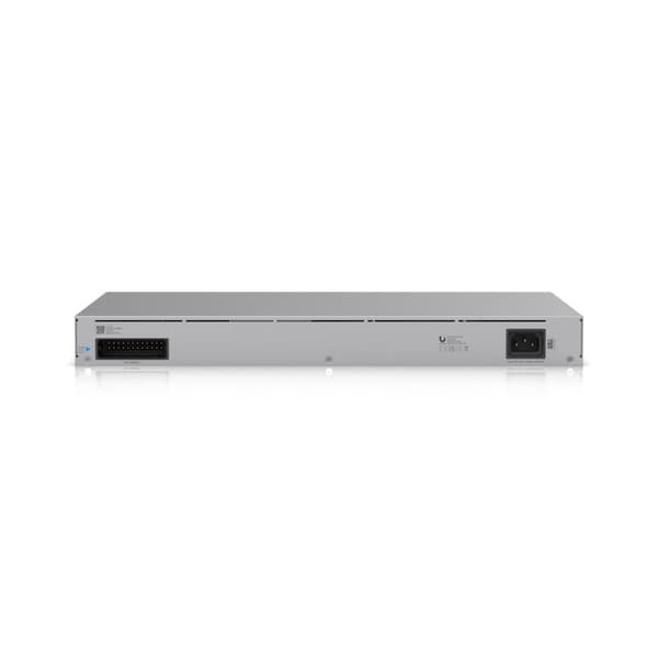 Ubiquiti UniFi Dream Machine Pro Max Managed 2.5G Ethernet (100/1000/2500) 1U Grå