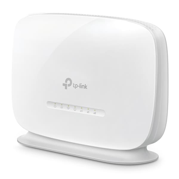 TP-Link 300 Mbps langaton N 4G LTE -reititin