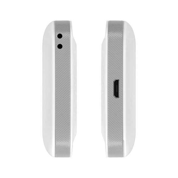 Rebel RB-0701 trådløs router Enkeltbånds (2,4 GHz) 3G 4G