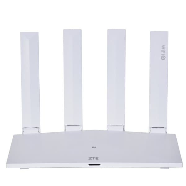 ZTE MC889+T3000 Router
