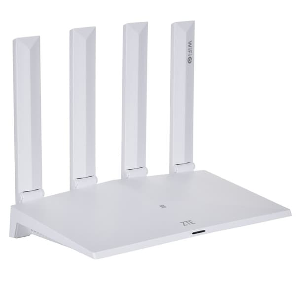 ZTE MC889+T3000 Router
