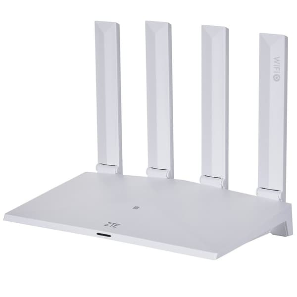 ZTE MC889+T3000 Router