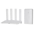 Miniatyrbillede 1 af 9: ZTE MC889+T3000 Router