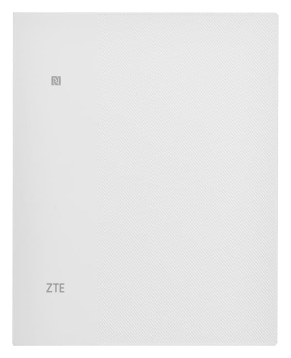 ZTE MF297D mobilnetværksenhed Mobilnetværksrouter