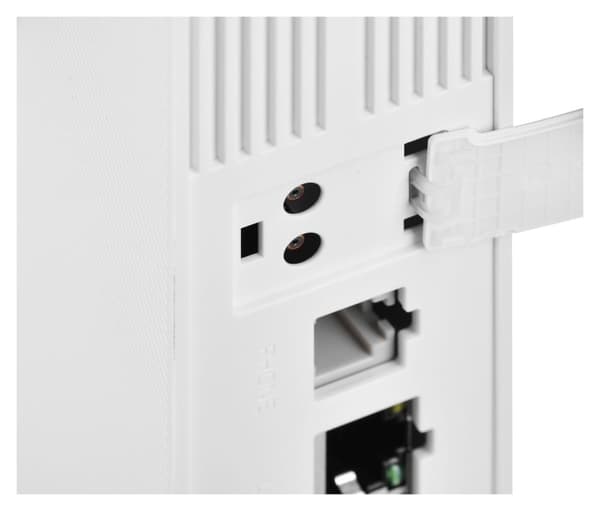 ZTE MF297D mobilnetværksenhed Mobilnetværksrouter