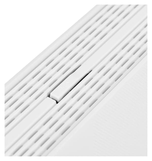 ZTE MF297D mobilnetværksenhed Mobilnetværksrouter