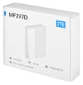 Miniatyrbillede 10 af 10: ZTE MF297D mobilnetværksenhed Mobilnetværksrouter