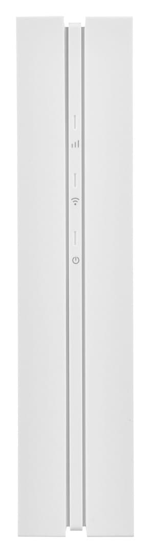 ZTE MF297D mobilnetværksenhed Mobilnetværksrouter
