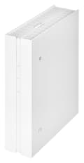 Miniatyrbillede 1 af 10: ZTE MF297D mobilnetværksenhed Mobilnetværksrouter