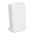 Miniatyrbillede 1 af 3: Mercusys MB130-4G trådløs Ethernet-router Dual-band (2,4 GHz / 5 GHz) Hvid