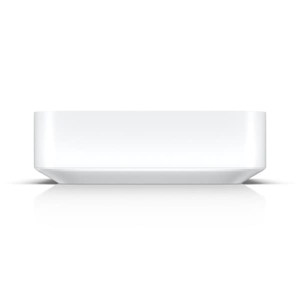 Ubiquiti UniFi Express trådløs router Gigabit Ethernet Dual-band (2,4 GHz / 5 GHz) Hvid