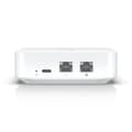 Miniatyrbillede 5 af 6: Ubiquiti UniFi Express trådløs router Gigabit Ethernet Dual-band (2,4 GHz / 5 GHz) Hvid
