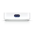 Miniatyrbillede 1 af 6: Ubiquiti UniFi Express trådløs router Gigabit Ethernet Dual-band (2,4 GHz / 5 GHz) Hvid