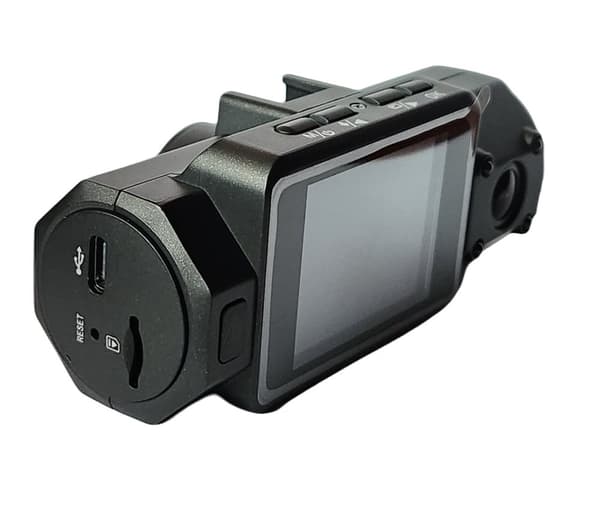 Dashcam Vantrue N2S Dual 1440P