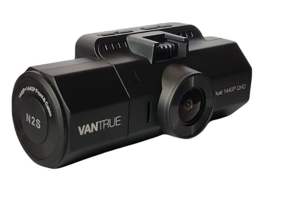 Dashcam Vantrue N2S Dual 1440P