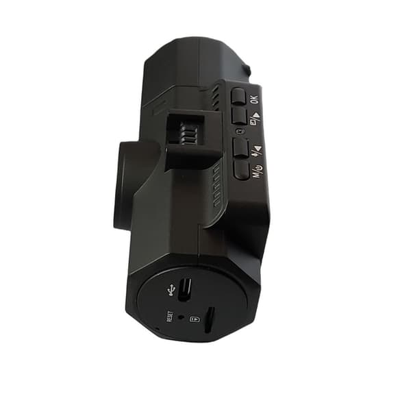 Dashcam Vantrue N2S Dual 1440P