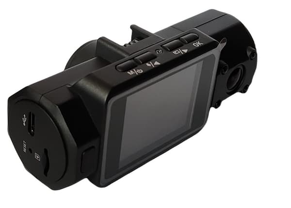 Dashcam Vantrue N2S Dual 1440P