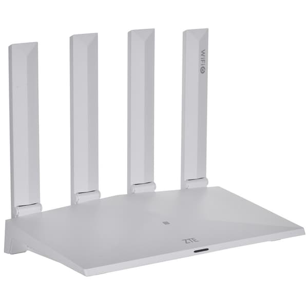 ZTE MC889 5G ODU -reititin