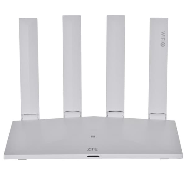 ZTE MC889 5G ODU -reititin