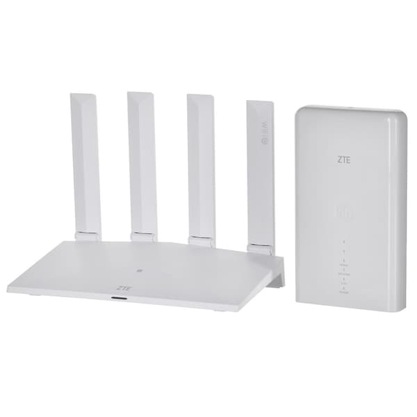 ZTE MC889 5G ODU -reititin