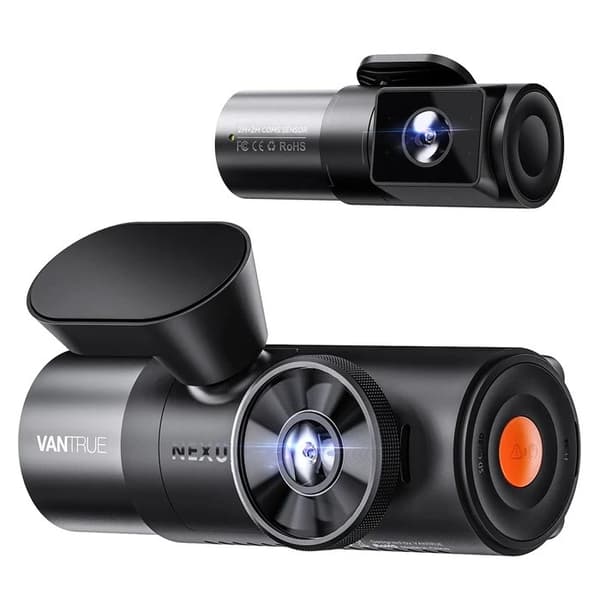 VANTRUE N5 NEXUS 5 VIDEOBEHÅLLARE