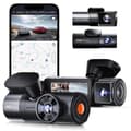 Miniatyrbild 1 av 2: VANTRUE N5 NEXUS 5 VIDEOBEHÅLLARE