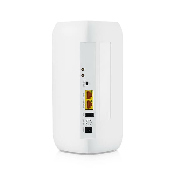 Zyxel FWA505 mobilnätverksrouter