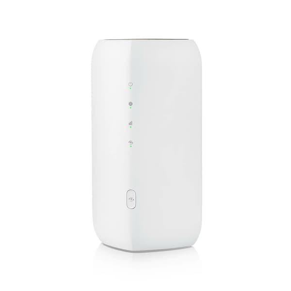 Zyxel FWA505 mobilnätverksrouter