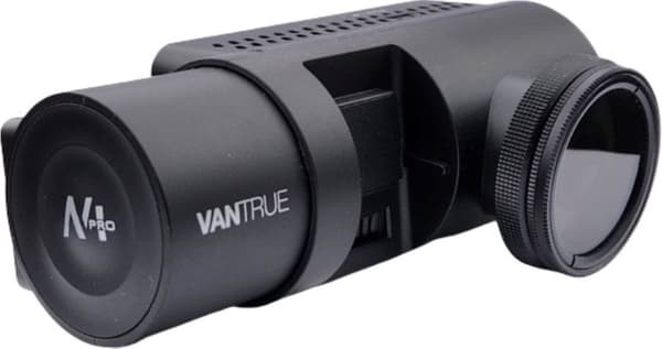 VANTRUE N4 PRO VIDEOINSPELARE
