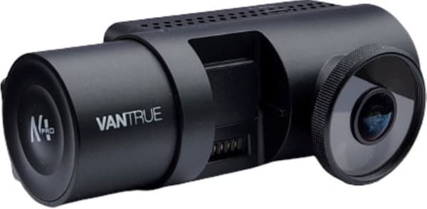 VANTRUE N4 PRO VIDEOINSPELARE