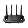 Miniatyrbillede 1 af 5: Router ASUS TUF-BE3600 TRÅDLØS WIFI 7 BE3600 DUAL
