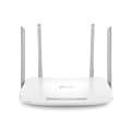 Miniatyrbillede 1 af 3: TP-Link EC220-G5 trådløs router Gigabit Ethernet Dual-band (2,4 GHz / 5 GHz) 4G Hvid