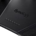 Miniatyrbillede 3 af 9: Synology RT6600ax Router WiFi6 1xWAN 3xGbE 1x2.5Gb trådløs router Tri-band (2.4 GHz / 5 GHz / 5 GHz) Sort