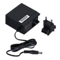 Miniatyrbillede 7 af 9: Synology RT6600ax Router WiFi6 1xWAN 3xGbE 1x2.5Gb trådløs router Tri-band (2.4 GHz / 5 GHz / 5 GHz) Sort