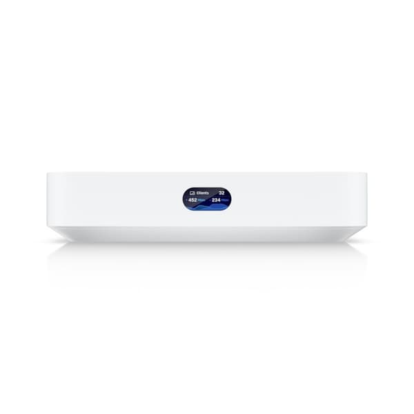 Ubiquiti ULTRA gateway/controller 1000 Mbit/s