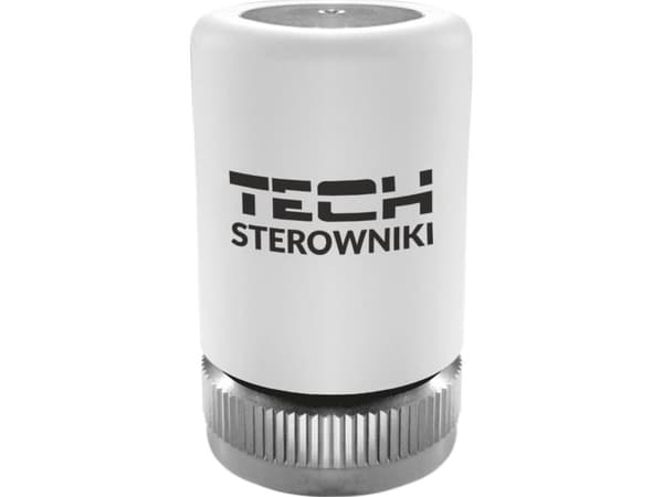 Tech Tech electric actuator STT-230/2M M30, white STT-230/2MM30WH