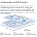 Pikkukuva 6 / 8: Mercusys Halo H60X WiFi 6 -Mesh-järjestelmä, 3-pack