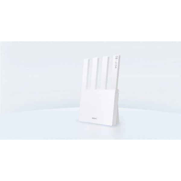 Huawei BE3 Dual-band WiFi 7-router