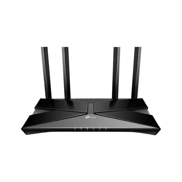 TP-LINK ARCHER AX23 Dual-band Wi-Fi 6 AX1800 router Sort