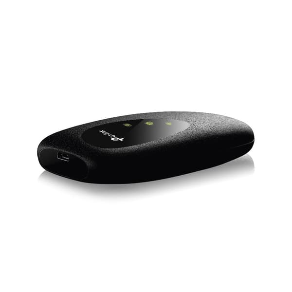 TP-LINK M7200 Kannettava LTE-hotspot