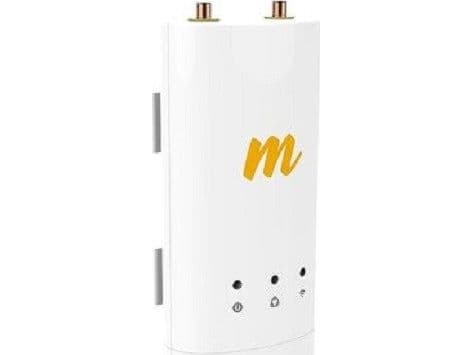 Mimosa C5C | Klientenhet uten strømforsyning | 700 Mbps, 4,9-6,4 GHz, ingen antenne